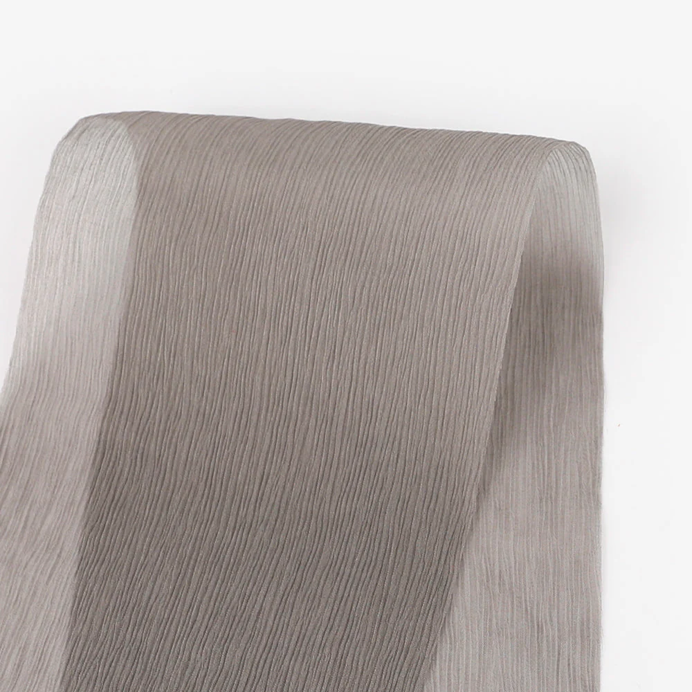 Silk Yoryu - Elephant Grey