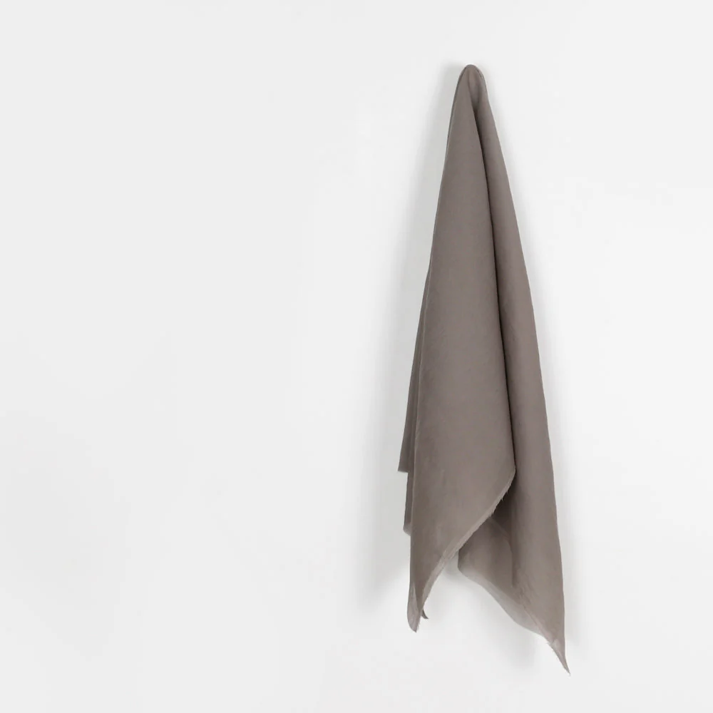Silk Yoryu - Elephant Grey - Image 2