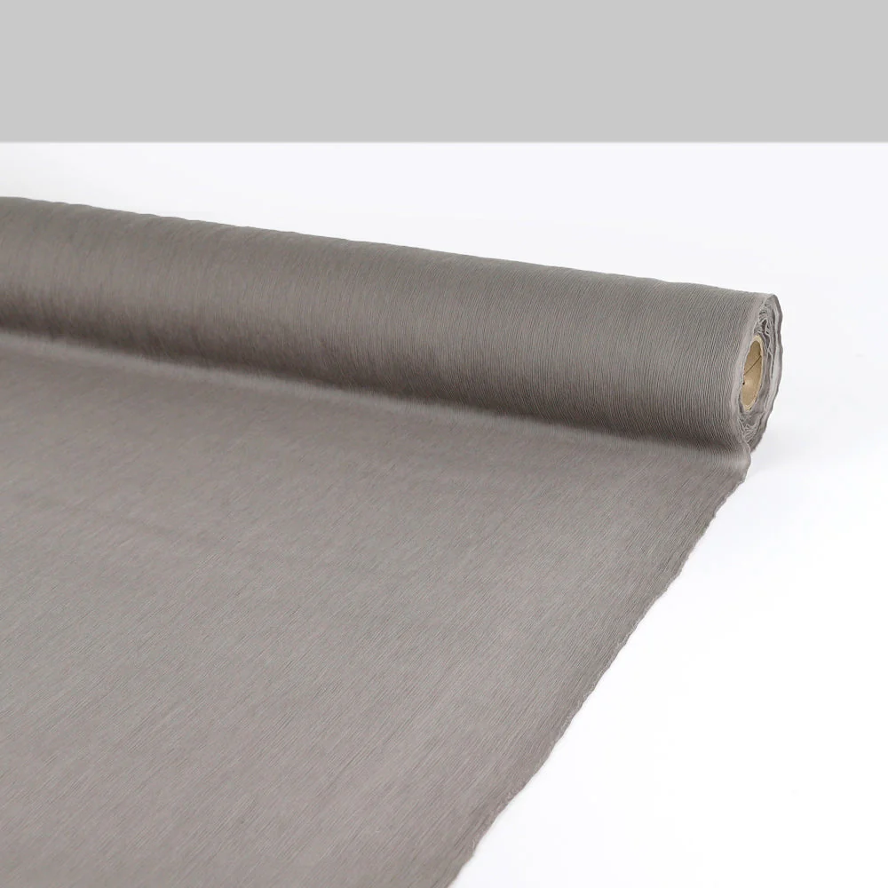 Silk Yoryu - Elephant Grey - Image 3