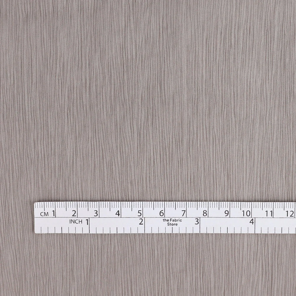 Silk Yoryu - Elephant Grey - Image 4