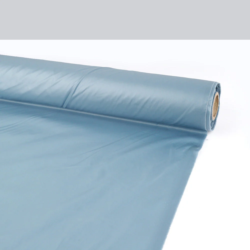 Soft Wetlook Poly - Wave - Image 3