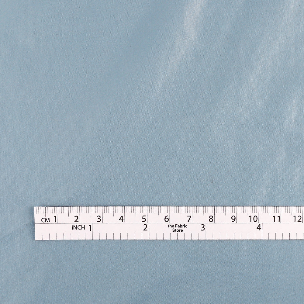 Soft Wetlook Poly - Wave - Image 4