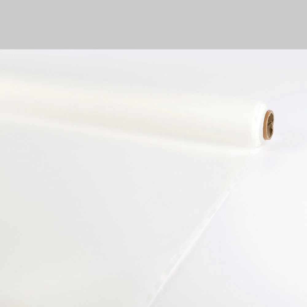 Stiff Viscose Twill Lining - Greige (2nd Grade) - Image 3