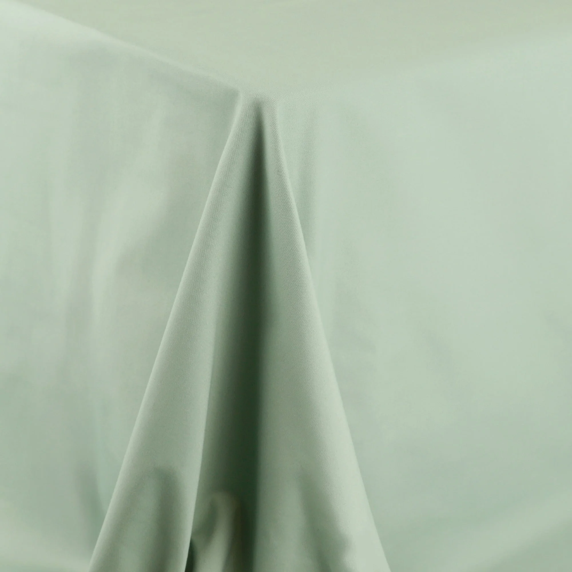 Stretch Cotton/Tencel Twill - Seaspray - Image 2