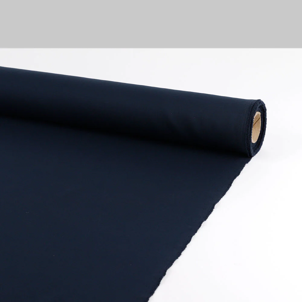 Stretch Lining - Ink - Image 3