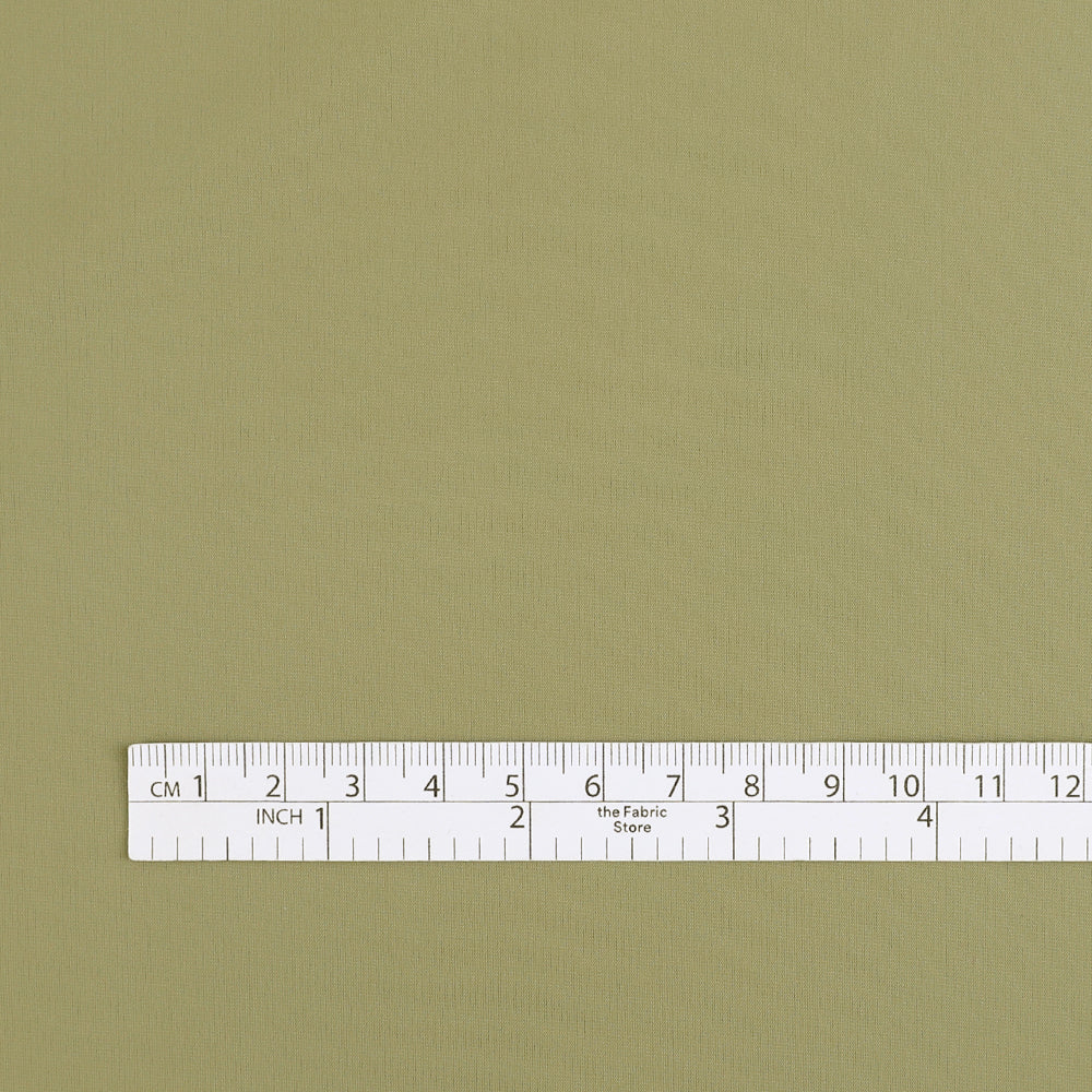 Swim Double Jersey - Rosemary - Image 4