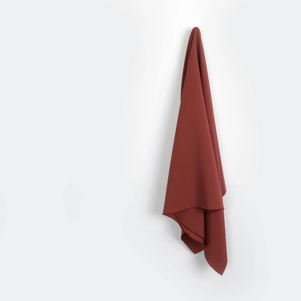 Triacetate/Poly Suiting - Rose Vale - Image 2