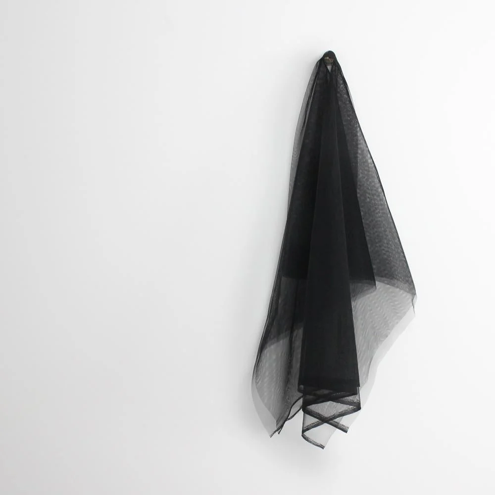 Tulle - Black - Image 2