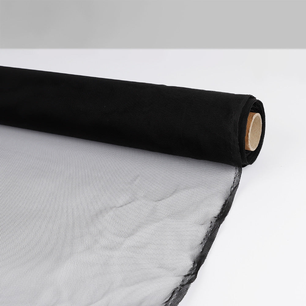 Tulle - Black - Image 3