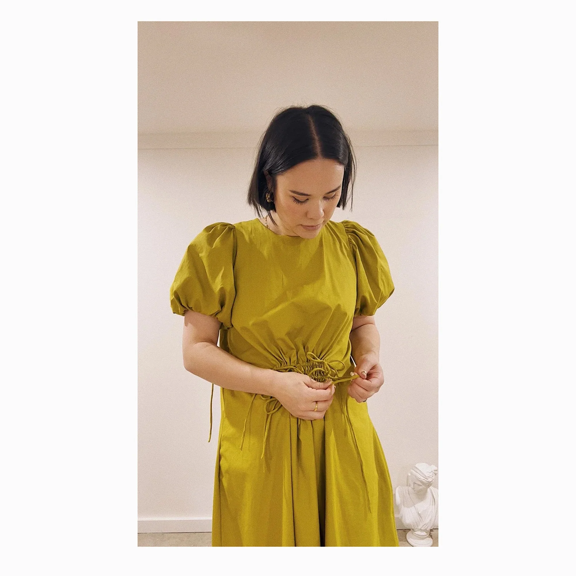 Veronica Tucker -  Cordelia Dress & Top/PDF - Image 14