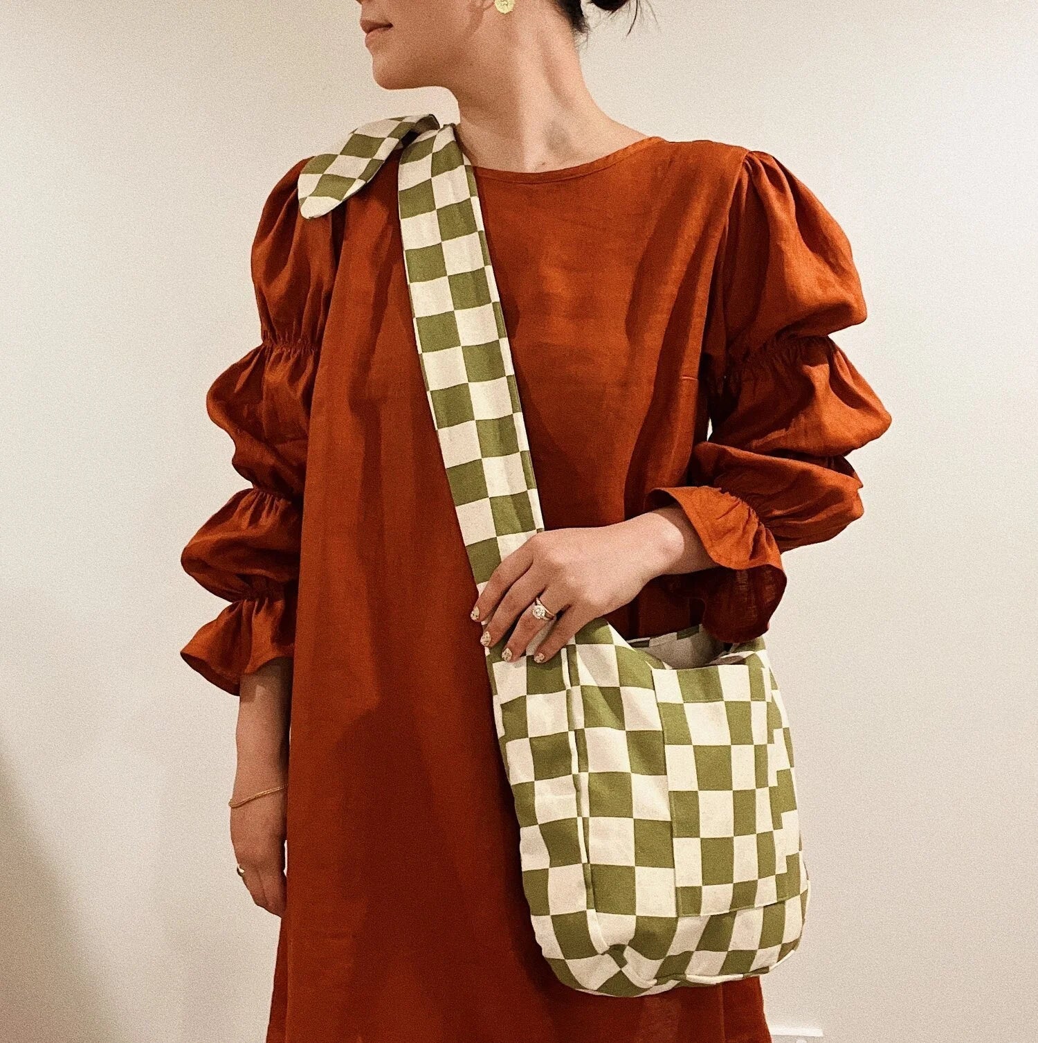 Veronica Tucker - The Frankie Bag/PDF - Image 9