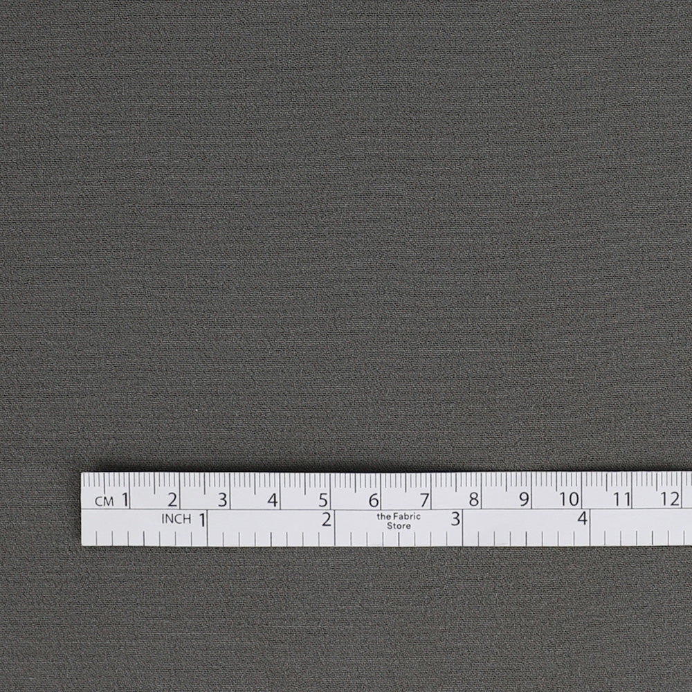 Viscose Tissue Crepe - Seal - Image 4