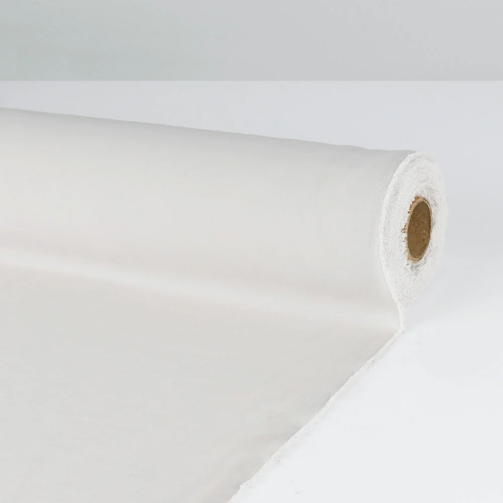 Washed Satin - Plaster - Image 3
