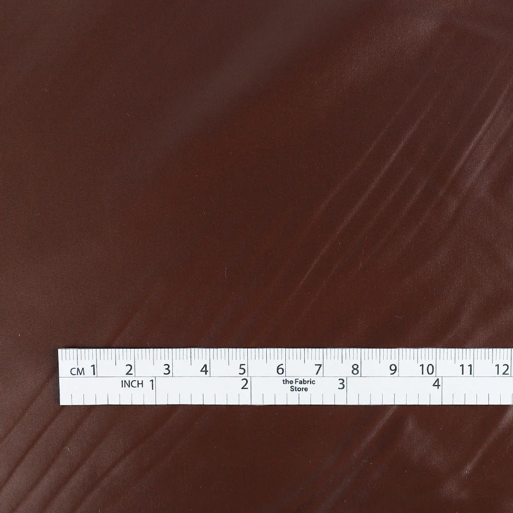Wetlook Nylon - Ganache - Image 4