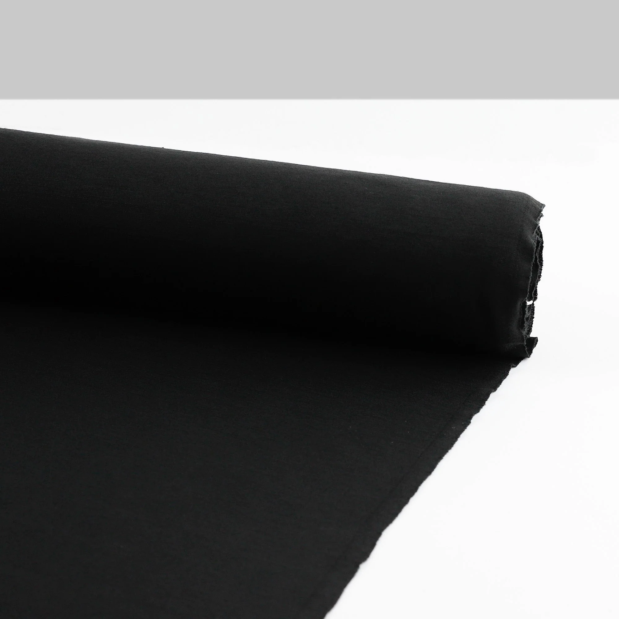 ZQ Merino/Recycled Poly - Black - Image 3