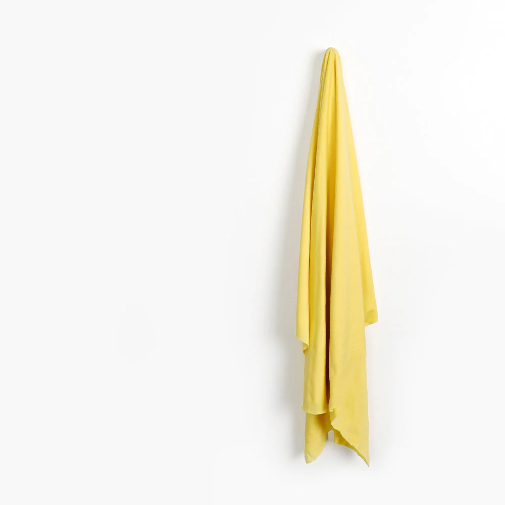 ZQ Premium Merino - Daffodil - Image 2