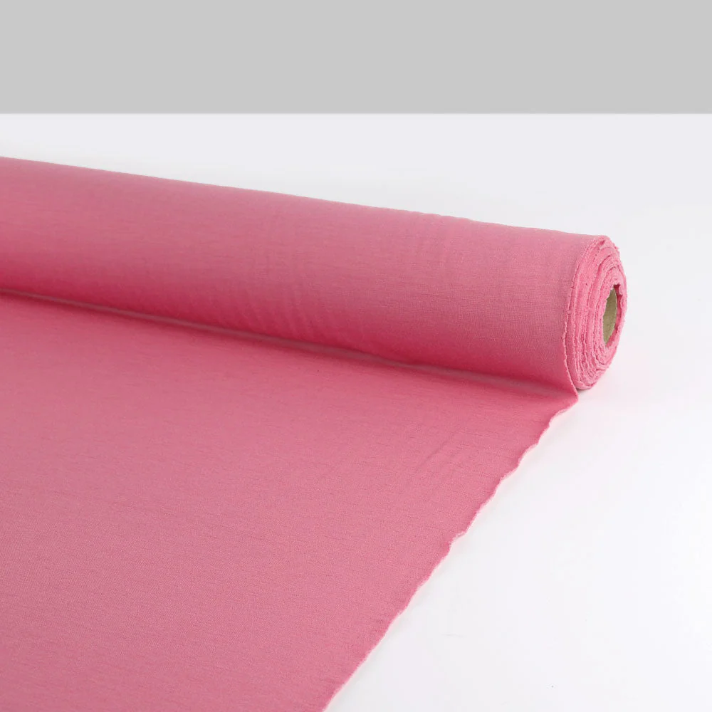 ZQ Premium Merino - Hollyhock - Image 3