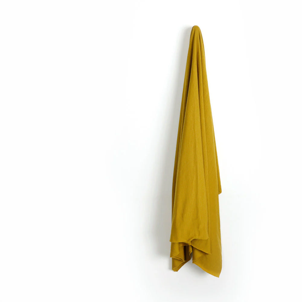 ZQ Premium Merino - Lemongrass - Image 2
