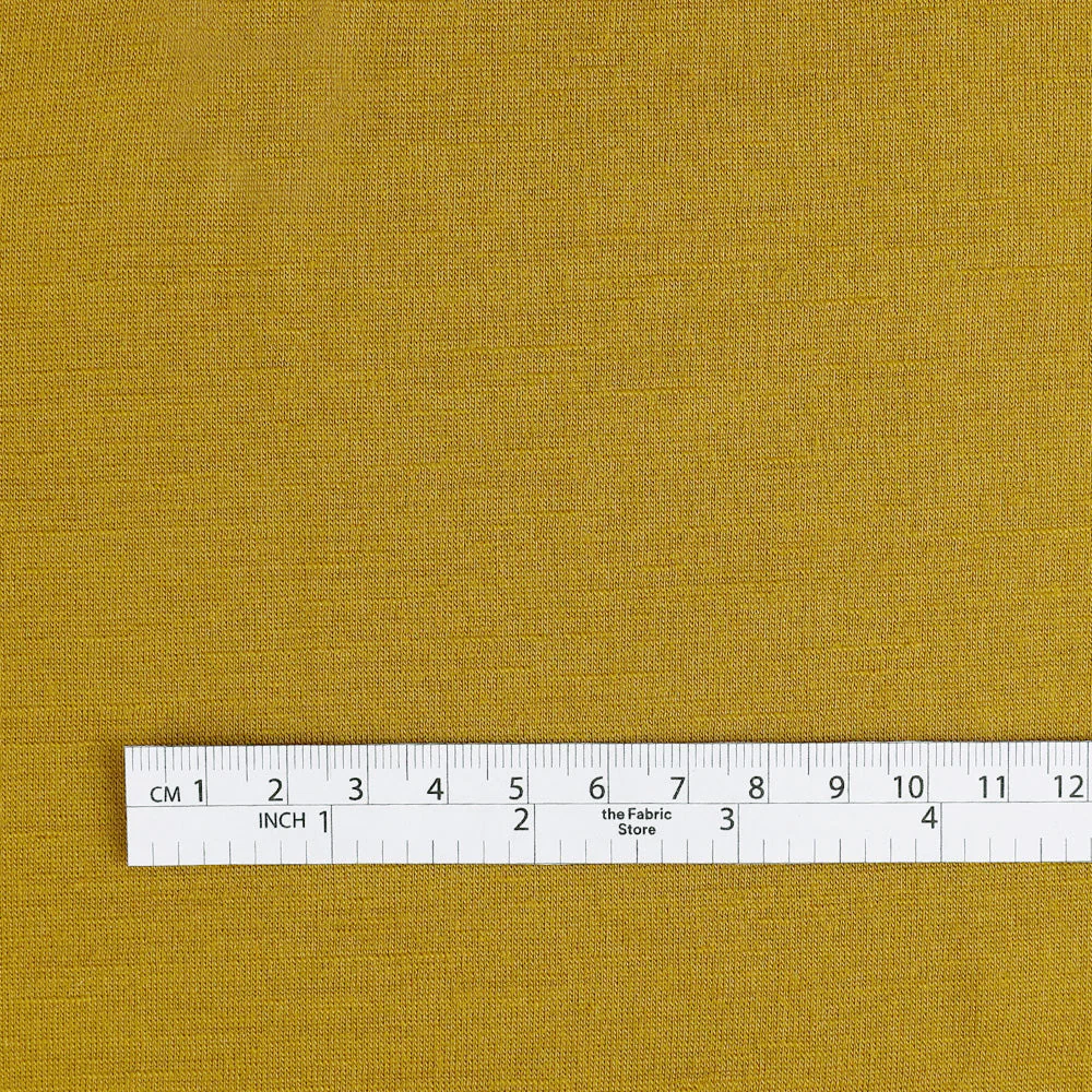 ZQ Premium Merino - Lemongrass - Image 4